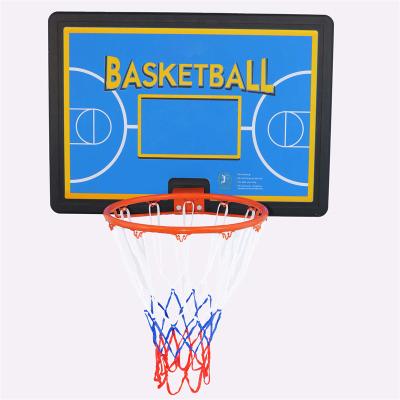 China Basketball Playing Custom Over The Door Mounted Basketball Hoop Indoor Outdoor Portable Hanging Backboard Set On Sale for sale
