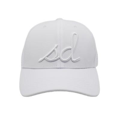 Chine Casquette de baseball personnalisée avec service OEM ODM et logo personnalisé à vendre