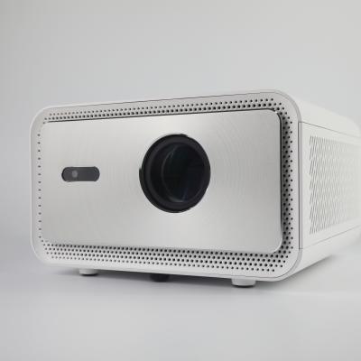 China 800ANSI Portable Projector 1080P Auto Focus Auto Keystone Home Theatre for sale