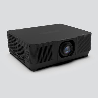中国 8300lm WUXGA DLP 映画プロジェクター 大場プロジェクター 販売のため