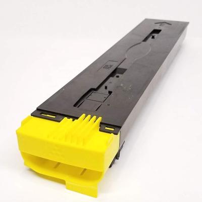 China MaiGe COMPATIBLE compatible with Fuji Xerox V80 color toner cartridge kit for Xerox Versant V80 180 for sale