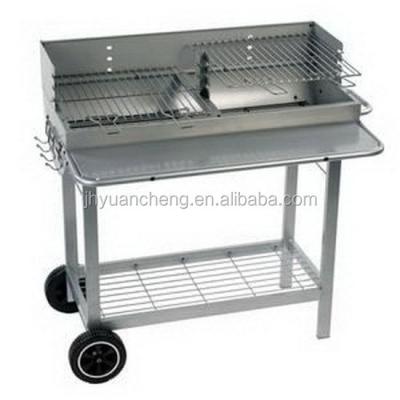 China Super Quality Eco Friendly Barbecue Frying Easily Assembled Electric Single Stove for sale
