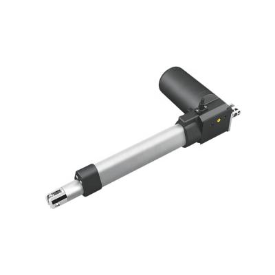 China IP66 JIECANG Max Low Noise High Speed 1000N 12v 24v Electric Linear Actuator Waterproof for sale