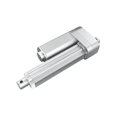 China IP54/IP66 JIECANG JC35W2 DC Motor Low Noise Electric Hospital Medical Bed Linear Actuator for sale