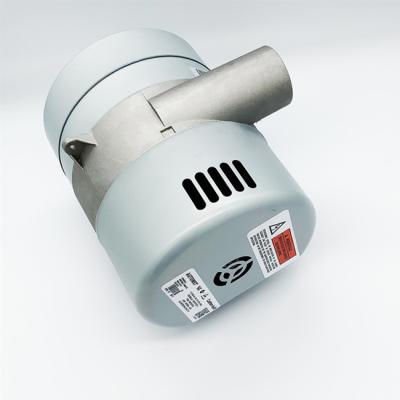 China Gray Iron Air Blower Fan L2.179.1501 For SM52 GTO Parts Heidelberg Motors Printer Spare Parts for sale