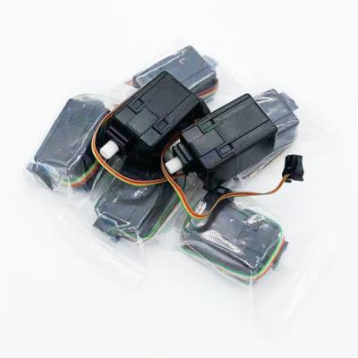 China 3w Heidelberg Ink Key Motor 61.186.5411 SM74 SM52 SM102 Gear Motor Offset Printing Parts for sale