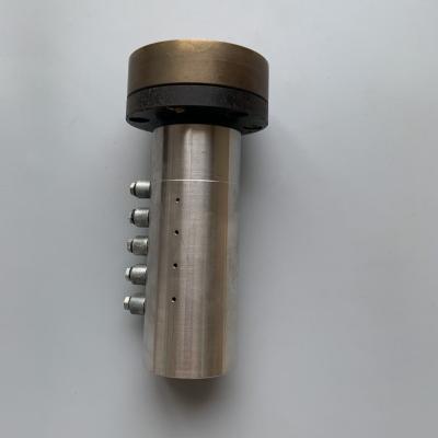 China KBA Lagers RAPIDA 1055-K L 0789010 22M001 KBA 105 Lagers Oorspronkelijk China Te koop