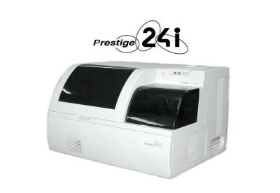 China Tokyo Boeki Prestige 24i Biolis24i Chemistry Analyzer Photometer Halogen Lamp 12V 20W PN SP2057 for sale