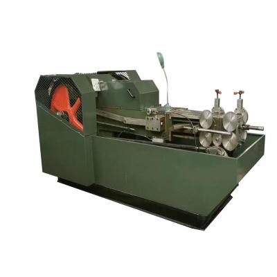 China Manufacturing Plant Automatic Screw Cold Heading Machine Z12-10-250 /Cold Forging Machine/Screw Making Machine for sale