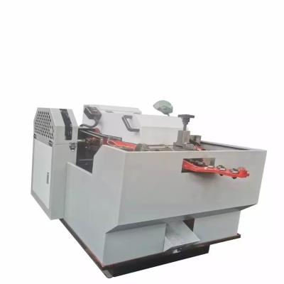 China Manufacturing Plant Automatic Screw Cold Heading Machine Z12-4-75 /Cold Forging Machine/Screw Making Machine for sale