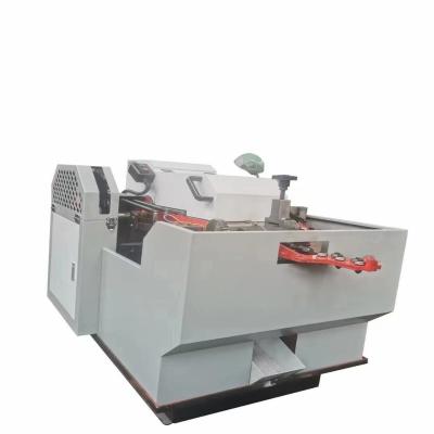 China Manufacturing Plant Automatic Screw Cold Heading Machine Z12-3.8-50 /Cold Forging Machine/Screw Making Machine for sale