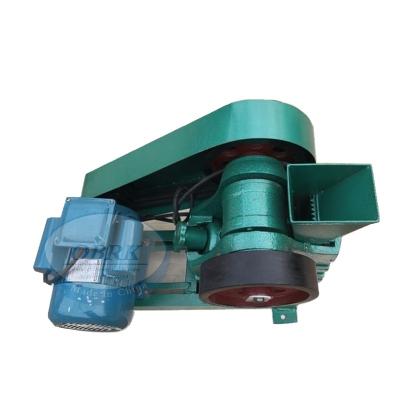 China OBRK Construction Laboratory Machine Equipment Stone Rock Jaw Crusher Portable Crusher Pulverizer for sale