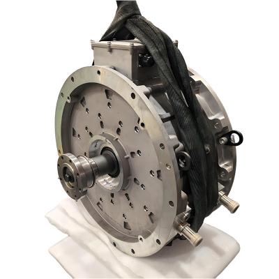 中国 高強度 WR300-01023 MCU 三相交流同期鉄道牽引モーター制御ユニット 販売のため