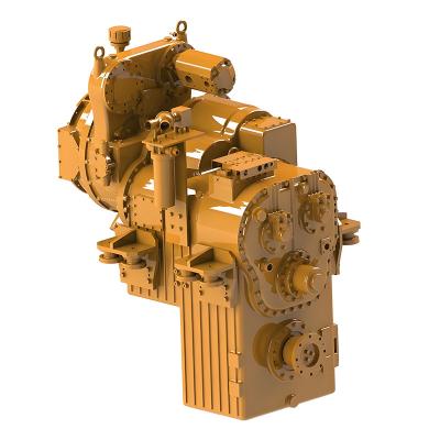 China C450HRC50420 Electro Hydrodynamic Transmission Retarder for sale