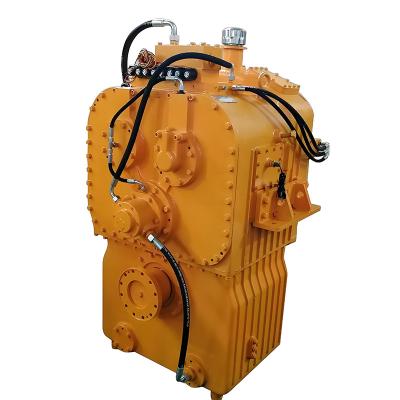 China Railway 560 Kw Class Metro Shunting Hydrodynamic Transmission System for sale