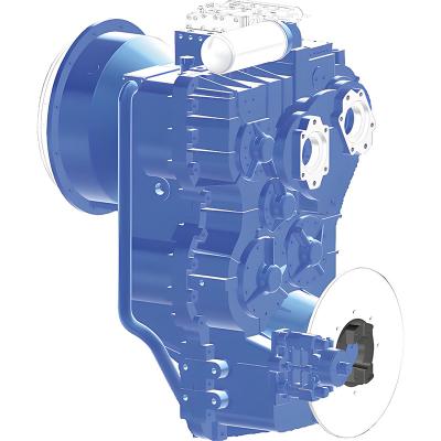 China Yb310 Hydrodynamic Transmission for Engineering Vehicles for sale