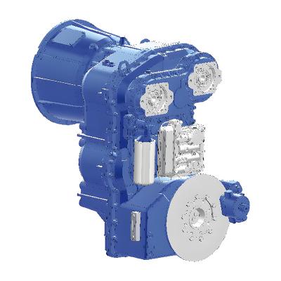 China Yb230 Hydrodynamic Transmission for Engineering Vehicles for sale