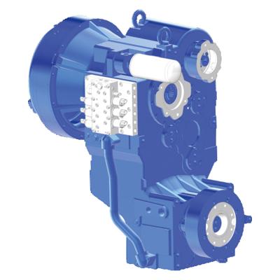 China Railway Locomotive Part Optional Control WG180 Hydrodynamic Transmission for Loaders for sale