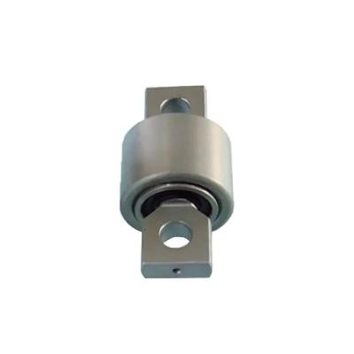 China NR Steel Bonded Rubber Bushes for sale