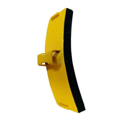 China Composite Diesel Locomotive Brake Shoe for sale