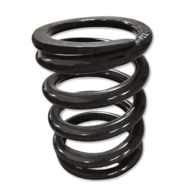 China Coil Spring of Railway Primary suspension for sale