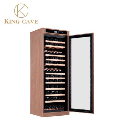 Chine Découvrez l'artisanat de l'armoire de refroidisseur à eau de Kingcave à vendre