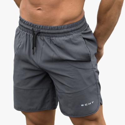 China New Muscle Doctor Summer New Fitness QUICK DRY Shorts Casual Sport Running Five Minutes Pants Men's Basketball Training Speed Dry Pants for sale