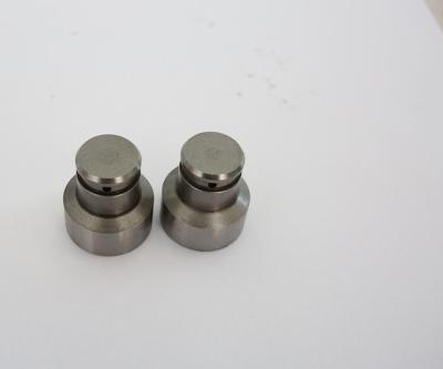 China Factory Factory Microcomputer Engineering Hydraulic Valve Parts for sale