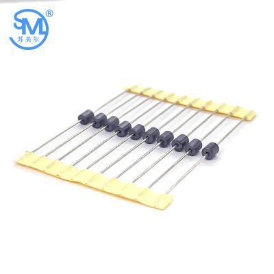 China EMI 3.5x4.5x0.9 Ferrite Bead Core In Strip For Axial Impedance Inductor for sale