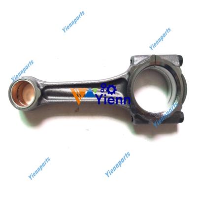 China Machinery Repair Shops 3TNE82 Connecting Rod For Yanmar Diesel Engine 3TNE82A-3A 3TNE82AC-ECR 3TNE82A-AF Conrod Used Parts for sale
