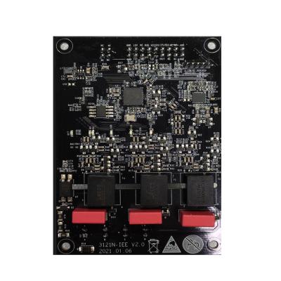 China Other Wholesale Price PLC-Iot Internet Module Hi3921Sv100 12V Power Line Communication Module for sale