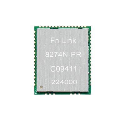 China Bluetooth Professional Mode Automation Module Wifi Factory Wifi Router Wireless Module 8274N-PR for sale