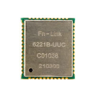 China High Quality Good Price Wifi Module Inverter Dual Band Smart TV Monitor 3.3V Wifi 5G Dual Band Modules 6222M-PUC for sale