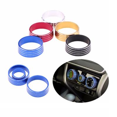 China Suitable decoration Ring For Fit car air conditioning auto factory wholesale pro quality for sale