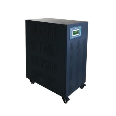 China â ¥ 98% 20KVA No Waveform Distortion Voltage Stabilizer Additional Static Non-contact Regulator for sale