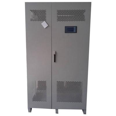 China â ¥ 98% 400KVA No Waveform Distortion Voltage Stabilizer Additional Static Non-contact Regulator for sale