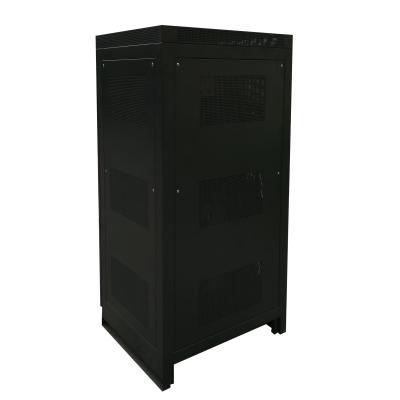 China â ¥ 98% 800KVA No Waveform Distortion Voltage Stabilizer Additional Static Non-contact Regulator for sale