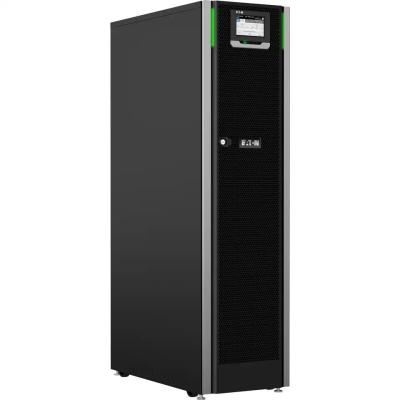 China Eaton module UPS 93PS series 8-30 kW 15kVA 20KVA 60KVA 12v 24v battery 3 phase to replace 9355 series ups power supply system for sale