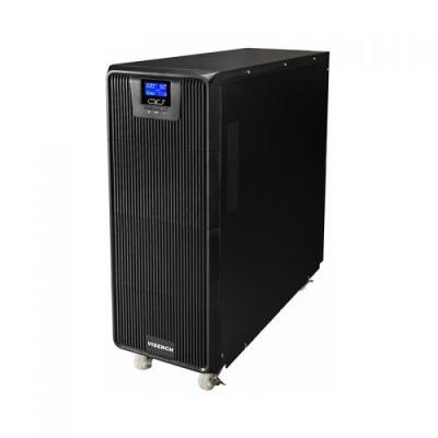 China 20KVA-200KVA UPS de alta frecuencia con doble conversión Visench 3C3 Serie UPS en venta