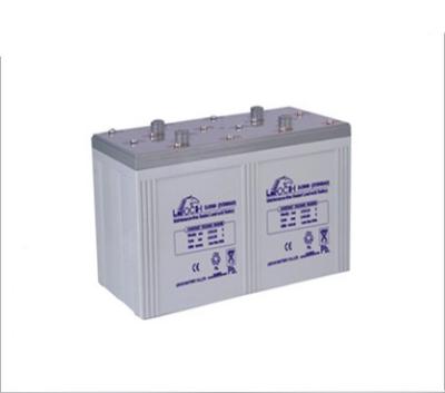 China High-Quality 2V Sealed Lead-Acid Battery Maintenance-Free and Long Cycle Life for sale