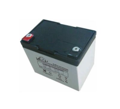 China 12V33ah AGM Lead-Acid Battery Vibration-Resistant, Leak Proof for Marine & Off-Road Vehicles for sale