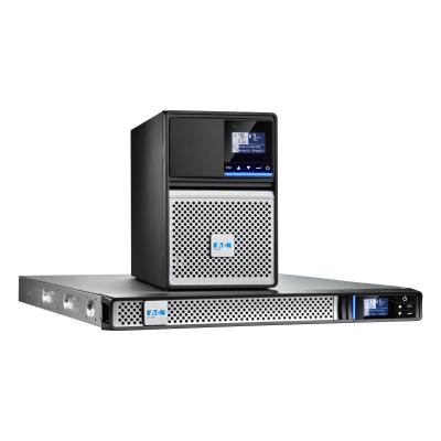 중국 EATON 5P Gen2 650VA 850VA 1150VA 1550VA 230V 타워/레크 1U 라인 인터랙티브 UPS 납산 유지보수 없는 배터리 포함 판매용