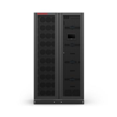 중국 SANTAK 캐슬 3C3 HD 더 높은 신뢰성 600KVA 내부 모듈 600KW UPS 데이터 센터 판매용