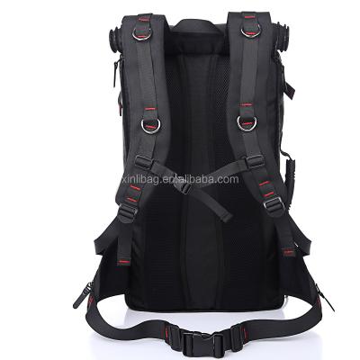 China Druable high quality mountaineering backpack/outdoor hiking backpack/multifunctional military backpack bag for sale