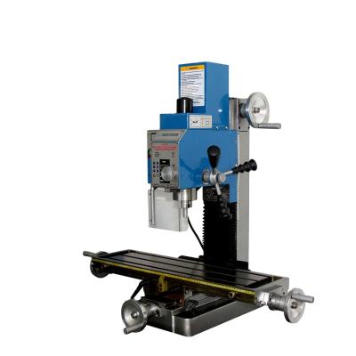 China Metal Processing ZAY7040FG Factory Direct Sale Cheap CNC Milling Column Radial Drilling Machine For Metal for sale