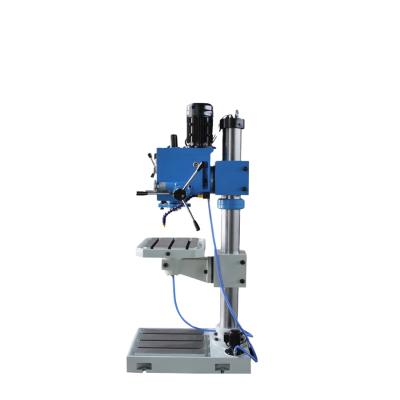 China Metal Processing Z5032C Industrial Metal Vertical Hole Column Drilling Machine With Low Price for sale