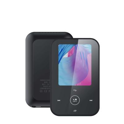 China Card TF Card Sports Music Player 32GB Mp3 Player with Hi-Fi sound Car MP3 Music Player for sale