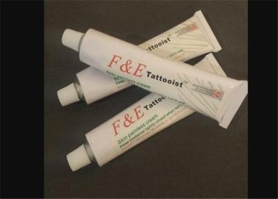 China 30G F&E Tattooist Numbing Cream And Tattoo Anesthetic Cream Also For OEM for sale
