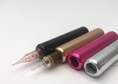 China Rotary Tattoo Machine Professional RCA Interface Tattoo Pen Permanent Makeup PMU Machine for sale