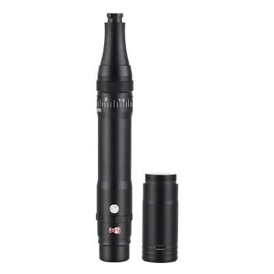 China Professional Battery Eyebrow Tattoo Machine with 0-3.5mm Needle Protrusion and Wireless Design for sale